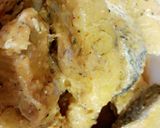 A picture of step 1 of Fried Fish .