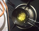 A picture of step 4 of Dal Tadka With Jeera Rice.