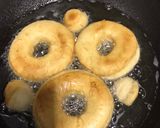 Foto del paso 4 de la receta: Donas