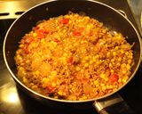 Foto del paso 4 de la receta: Empanadas para idag, domani y pasado mañana