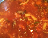 Foto del paso 5 de la receta: Guiso de arroz