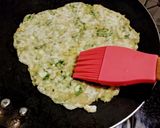 मेथी के पराठे (Methi ke parathe recipe in Hindi) रेसिपी चरण 2 फोटो