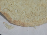 Pan de avena sin harinas