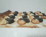 Foto del paso 8 de la receta: Palmeritas de chocolate