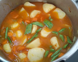 Foto del paso 3 de la receta: Guiso de verduras