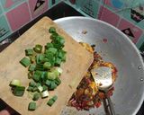 Foto langkah ke 7 dari resep 2. balado sambal terong telur.