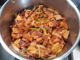Frijoles norteños, mi receta