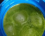A picture of step 4 of Mint_Margarita.