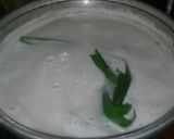 Foto langkah ke 1 dari resep Lapis kamboja.