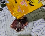 Foto langkah ke 2 dari resep Cah daging brokoli.
