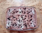 Foto langkah ke 6 dari resep 174. Setup Roti Tawar Susu Coklat.