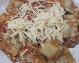 Foto del paso 5 de la receta: Ravioles de acelga sin gluten