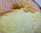 Foto langkah ke 7 dari resep Bolu Jadul Lembut.