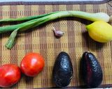 Foto del paso 1 de la receta: Guacamole