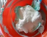 Foto del paso 2 de la receta: Suspiros de merengue
