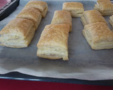 Foto del paso 2 de la receta: Miguelitos de la Roda # provincia de Albacete
