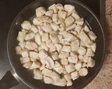 Foto del paso 3 de la receta: Fagiolini Verdi alla Celia