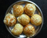 பணியாரம்(paniyaram recipe in tamil) ரெசிபி ஸ்டேப் 3 புகைப்படம்