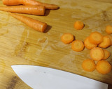 Foto del paso 2 de la receta: Alubias con costilla