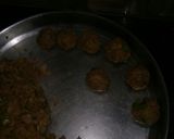 A picture of step 6 of Pyaz ki kachori.