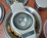 आलू अनार चाट रेसिपी चरण 4 फोटो