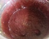 A picture of step 2 of Healthy drink.