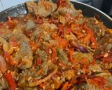 Foto langkah ke 3 dari resep Dendeng batokok lambok.