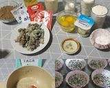 صورة لخطوة 2 من وصفة مادلين بالكوفريط