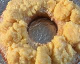 Foto del paso 3 de la receta: Tarta rellena de Orange curd,