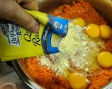 Foto del paso 2 de la receta: Terrina de zanahoria fácil