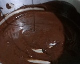 Foto del paso 8 de la receta: Bombones de chocolate con relleno de mandarina