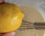 Foto del paso 6 de la receta: Tarta de queso Air Fryer