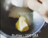 Wheat Chocolate Cookies recipe step 1 photo
