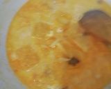 Foto langkah ke 5 dari resep Labu jipang krecek (kuah lontong).