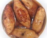 মুখশলা পিঠে(mukhshala pithe recipe in Bengali) রেসিপির ধাপ 4 ছবি