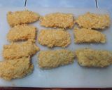 Foto langkah ke 3 dari resep 84.pisang krispi.