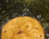 માલપુઆ=(malpuva in Gujarati) રેસીપી સ્ટેપ5ફોટો