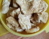 Foto langkah ke 4 dari resep Tahu Pong Homemade.