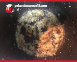 Foto del paso 2 de la receta: Albóndigas en salsa de naranja