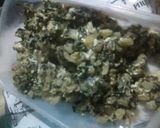 Foto del paso 2 de la receta: Canelones de acelga caseros