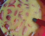 Foto del paso 3 de la receta: Panquecitos de Fresa🍓🧁