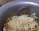 A picture of step 3 of Healthy Tangy Instant Noodles 🍜.