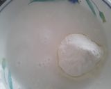 Foto del paso 3 de la receta: Bocados de brócoli...🙄🥦🥖