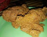 Foto langkah ke 3 dari resep Sate Lilit Ikan Tengiri.