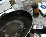 Foto del paso 5 de la receta: Chocoflan sin horno ♡