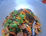Foto langkah ke 12 dari resep Bihun Goreng Spesial.