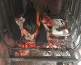 Foto del paso 4 de la receta: Vacío entero a la parrilla