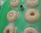 Foto langkah ke 9 dari resep Donat WHITE RING.