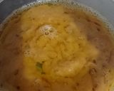 Foto del paso 3 de la receta: Brunost (queso marrón) "a la uruguaya" 😂