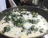 Foto del paso 4 de la receta: Croquetas de espinacas